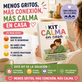 Kit Calma en Casa